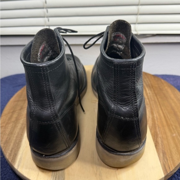 Red Wing Boots 9014 (Men’s 10) - Picture 4 of 8